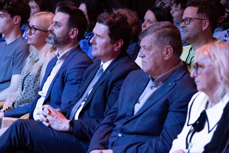 Slavnostna podelitev športnih priznanj (21)